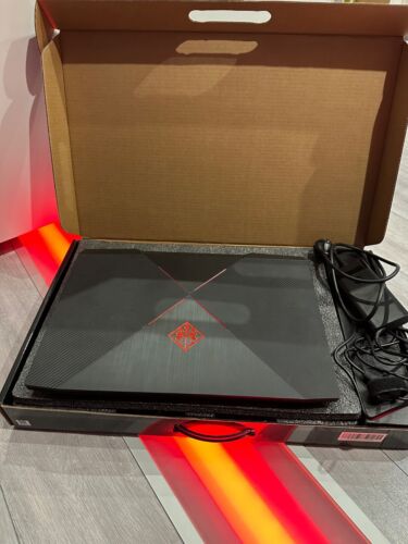 Gamer Laptop OMEN BY HP - 17-an040ng - Bild 2 von 7