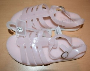 jelly fisherman sandals womens