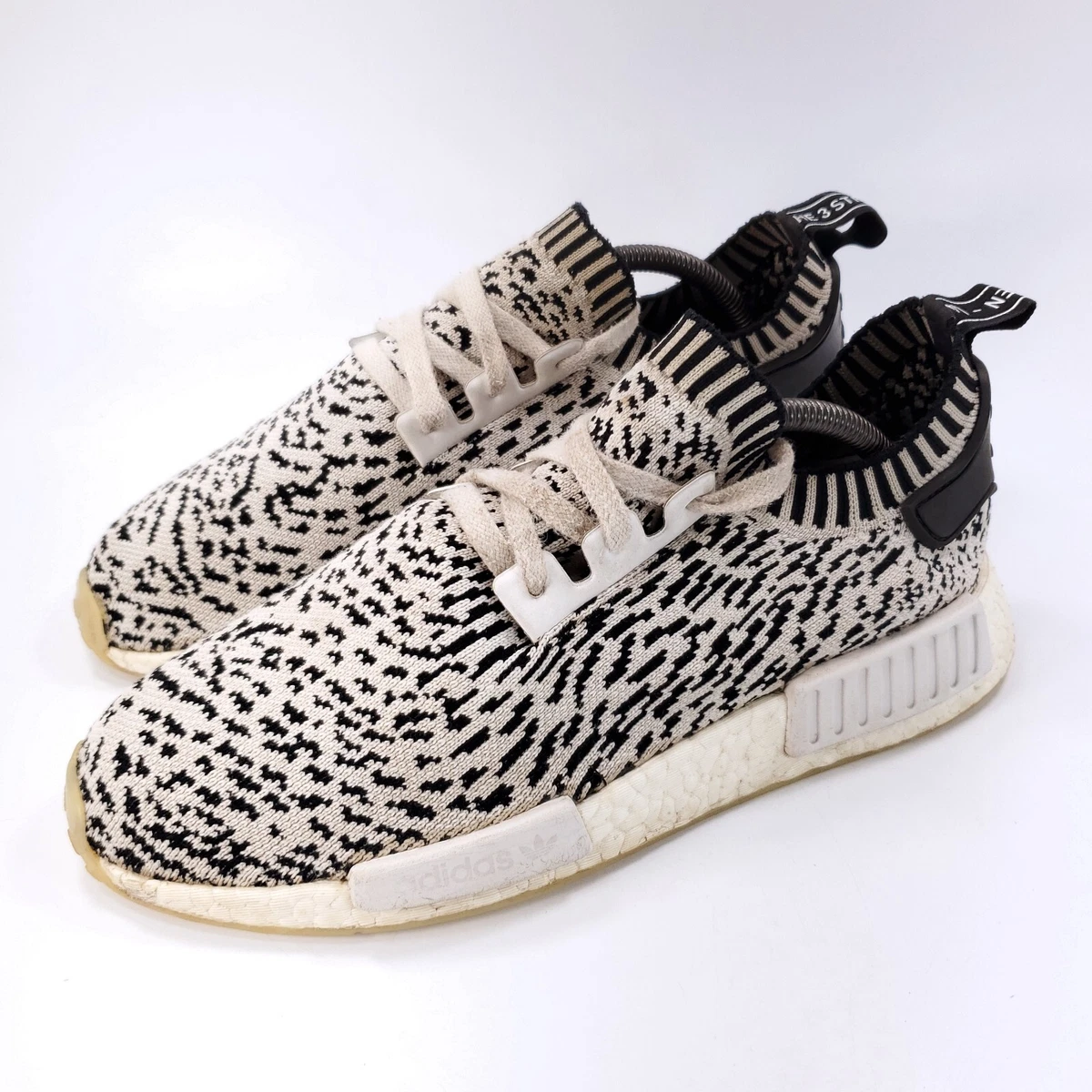 Adidas nmd zebra pack clearance usa
