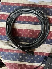 Fagor XC-C4-10-D Encoder Cable 10 meters 