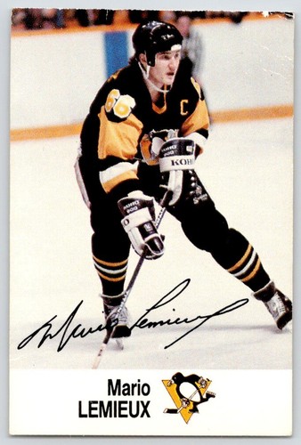 1988-89 ESSO All-Start NHL Hockey Base Cards - U-Pick From List - Picture 4 of 64
