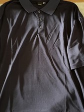  5 Reebok Medium Polo Shirts NWT