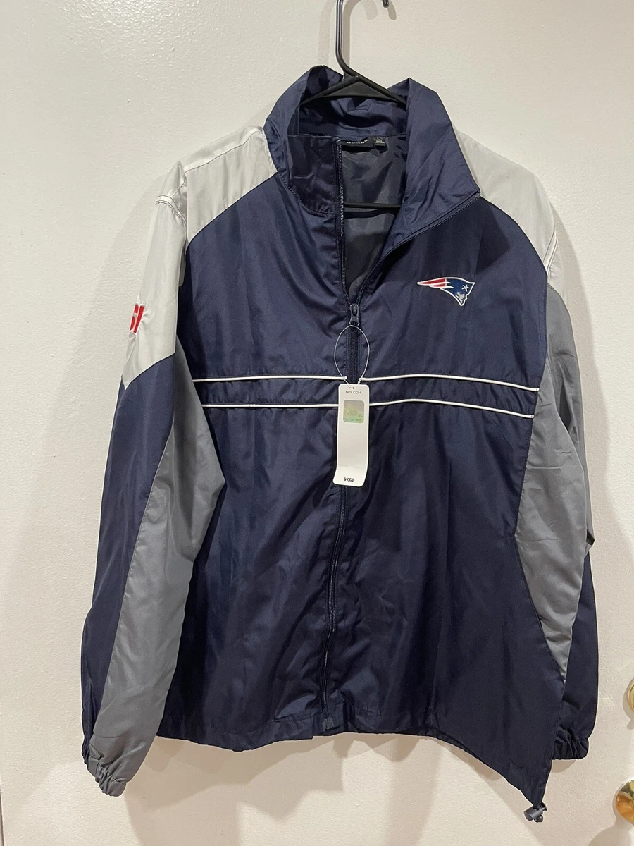 Dunbrooke 2025 nfl windbreaker