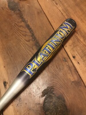 LOUISVILLE SLUGGER DOUBLE ACTION C405 PLUS SB29 34 29 SLOW PITCH Softball Bat