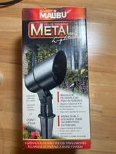 Intermatic Malibu Landscape lights LT9 Low Voltage