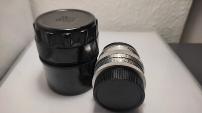 JUPITER 3 1.5/50mm 