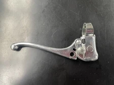 Vintage NOS Weinmann Locking Tourist Brake Lever