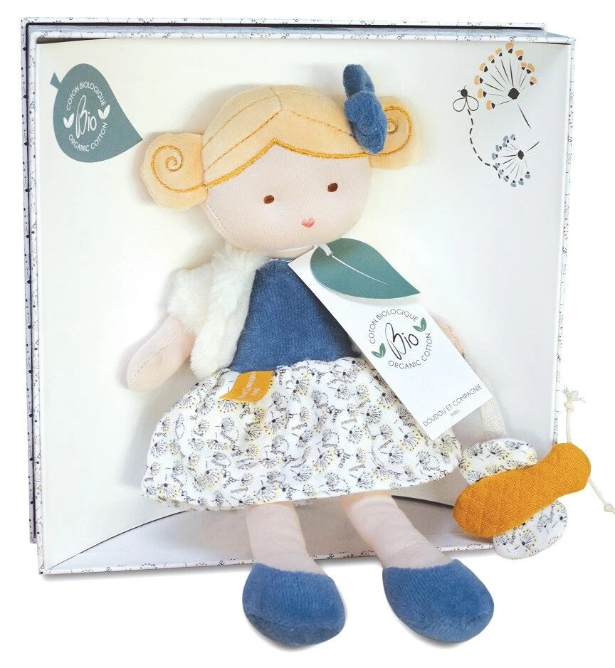 Poupee bio sale
