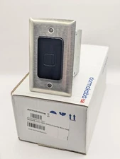 DORMAKABA 118-514567-132 SAFLOK SR RFID WALL MOUNTED READER A31560-C-SC