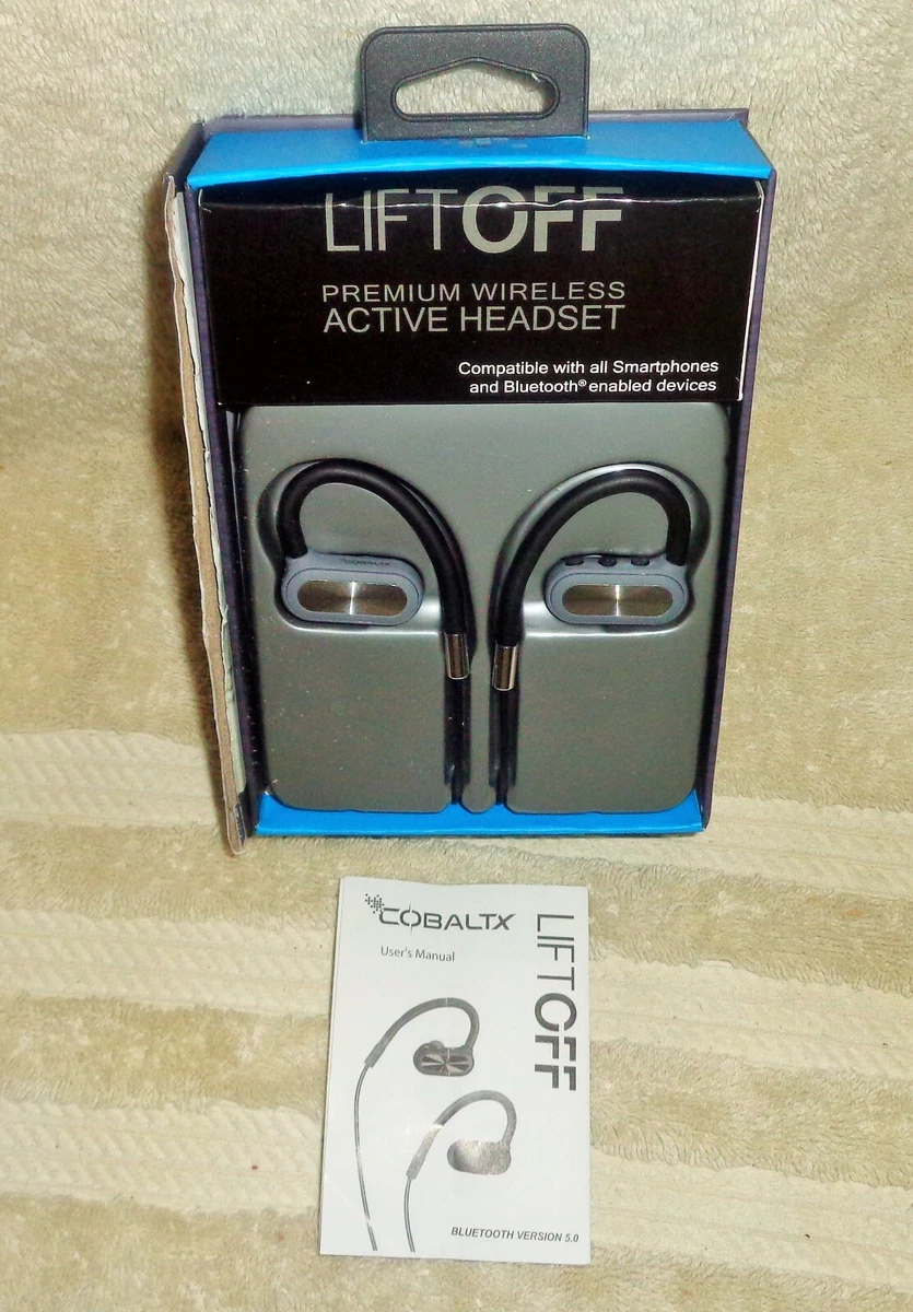 Cobaltx wireless earbuds sale