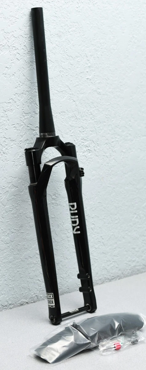 RockShox RUDY Ultimate XPLR Race Day Suspension Fork 700c 40 mm 12 x 100 45