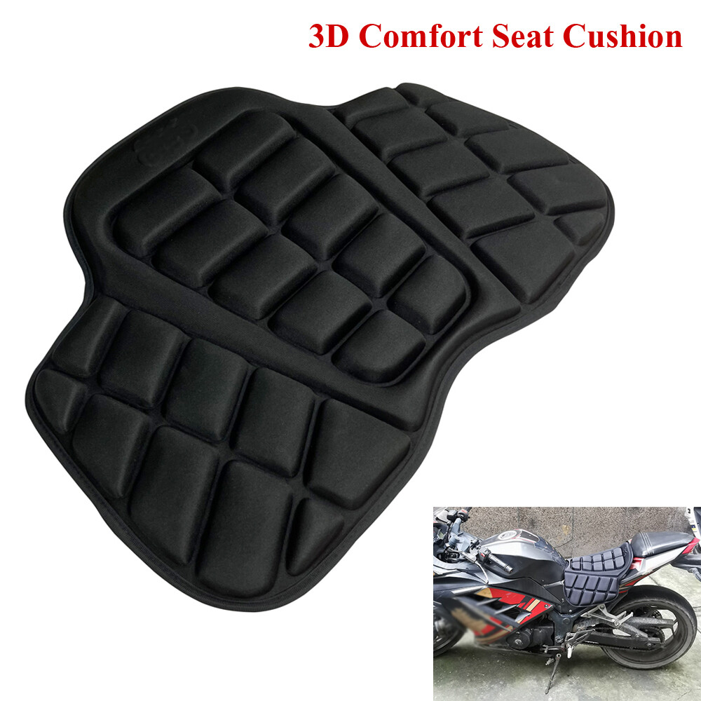 Learn about 138+ imagen best motorcycle seat pad In.thptnganamst.edu.vn