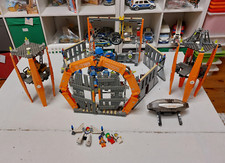 LEGO Exo-Force: Sentai Fortress Hauptquartier...