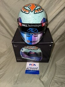 Mclaren - Formule 1 - daniel ricciardo - 2021 - Casque à