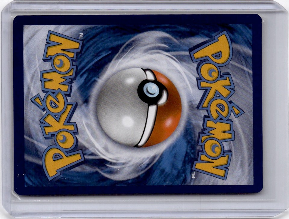 Pokemon GO TCG Reverse Holo Ditto Bidoof Numel Spinarak Peelable 4 Card