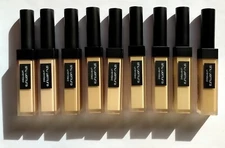 Shu Uemura Unlimited Stretchable Lasting Concealer - Pick Your Color