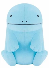 Pokemon 10'' Quagsire Banpresto Prize Plush