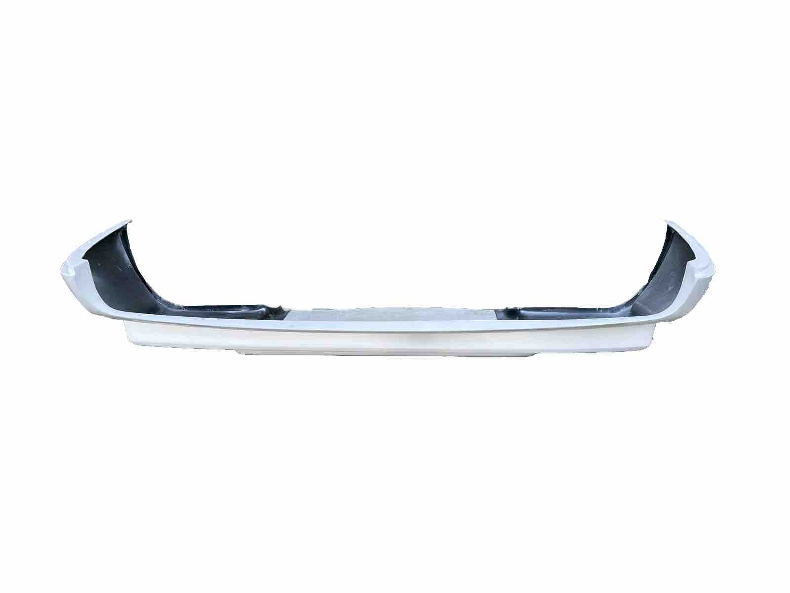 Ferrari 308 Fiberglass UISA Front Spoiler Lower Valance-New