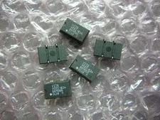 VECTRON VCE1-B3A-66M000 66MHz Crystal Oscillator 1-CHANNEL DIP 4-Pin  NEW  5/PKG