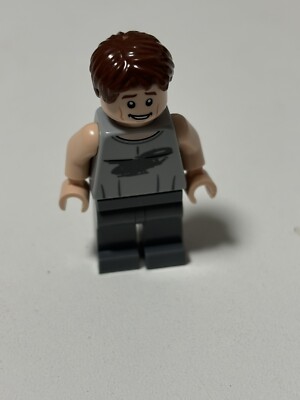 Lego Figur Minifig Avatar avt010 Jake Sally 