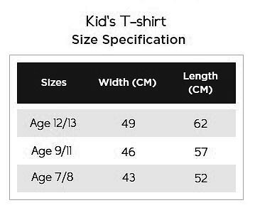 Wheel of Time Kids T-shirt - fan - book - series - logo - gift - Picture 3 of 5