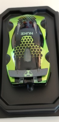 Anki OVERDRIVE Nuke Expansion Car - Brand New - Factory sealed package.