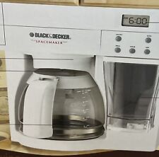 BLACK+DECKER Coffee Machines with Pause-and-Serve for sale BLACK+DECKER Coffee Machines with Pause-and-Serve for sale