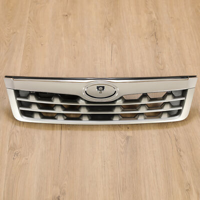 For 2011-2013 Subaru Forester Front Upper Bumper Grille