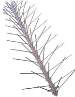 Bird-x Sts-100 Stainless Bird Spikes, Covers 100 Feet, New, Free Shipping on sale Bird-x Sts-100 Stainless Bird Spikes, Covers 100 Feet, New, Free Shipping on sale