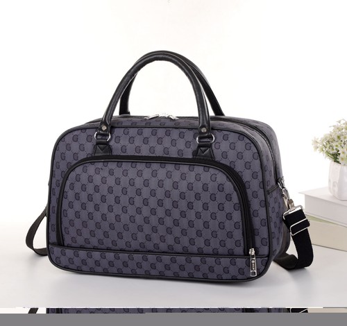 Bambini Donna Palestra Viaggio Donna Piccola Cabina Donna Borsa a Spalla LX - Foto 103 di 107