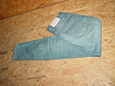 Bio/Organic Stretchjeans/Jeans v. CLOSED Gr.26(W26/L28) blau used TOP!!!