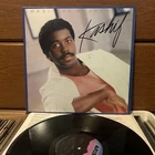 Kashif – Condition Of The Heart 1985 Vinyl LP/ ARISTA Records/ Inner/ EX