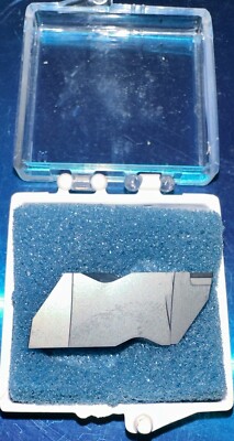 carbide insert poly tech flg-3094 modified pcd new #4623406105