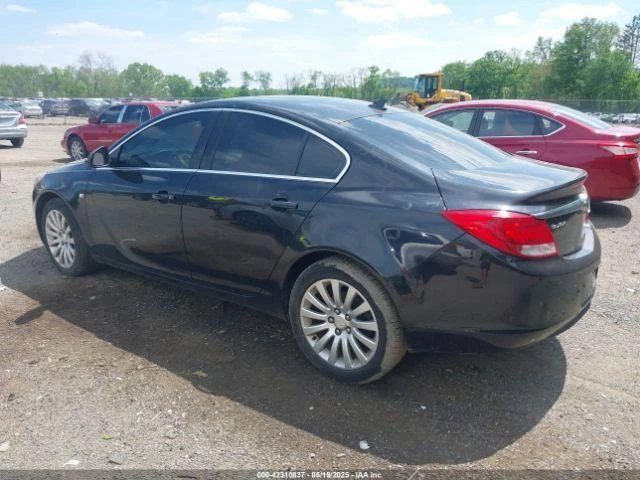 Used Power Steering Pump fits: 2011 Buick Regal 2.4 Grade A - Image 3 of 4