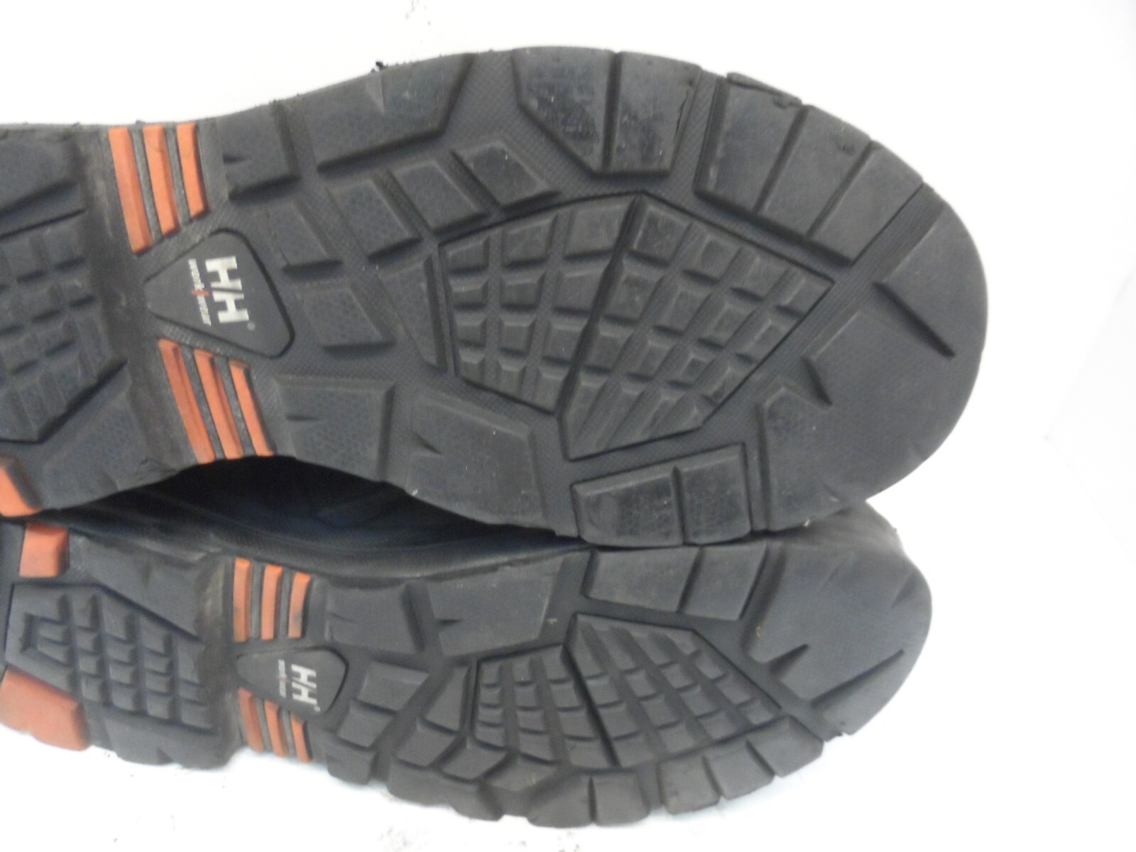 Helly Hansen Men's ATCP Ultra Light 6" Work Boots HHS… Gem