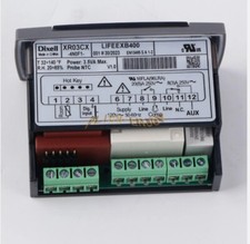 One New XR03CX-4N0F1 Temperature Thermostat Controller Dixell