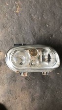 VW VOLKSWAGEN GOLF HEADLIGHT Right Driver Side O/S 083411108L