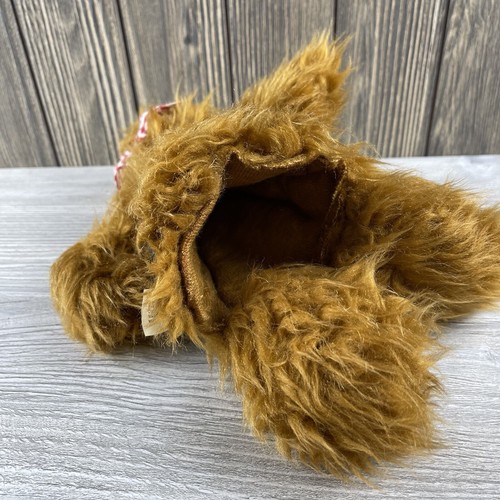 Vintage ALF Born To Rock Hand Puppet Plush ALF Plush 1988 Kids Toys - Picture 6 of 13
