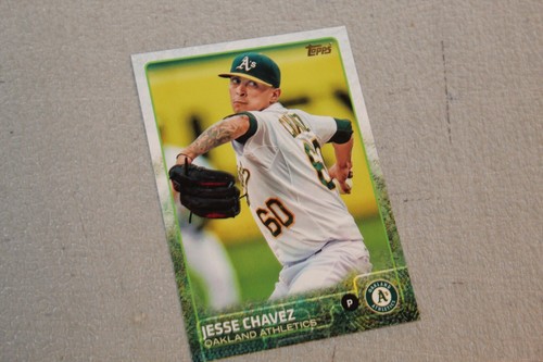 2015 Topps Baseball Cards Complete Finish Fill Your List Set U-Pick #1-250 - Picture 303 of 494