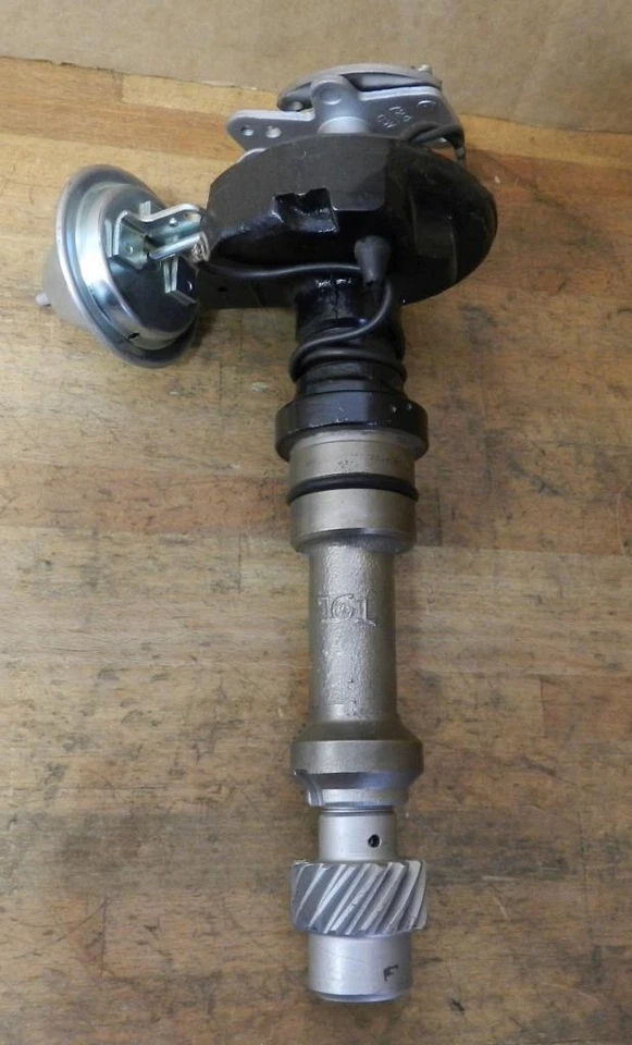 1963 - 64 Oldsmobile 88,98 Starfire 394 6.5L 升 V8 重建分销商 1111033 — 第 4/4 张图片