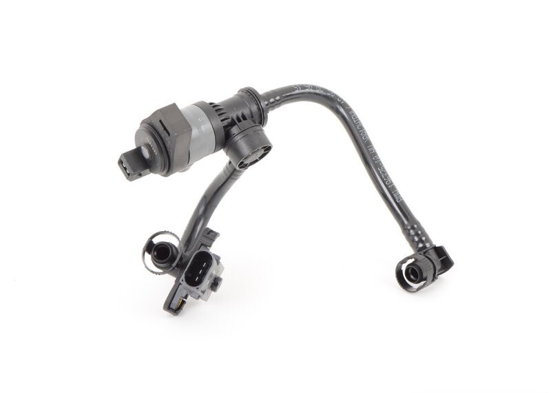 BMW F22 Fuel Tank Vent Valve Genuine 13907636156 | eBay