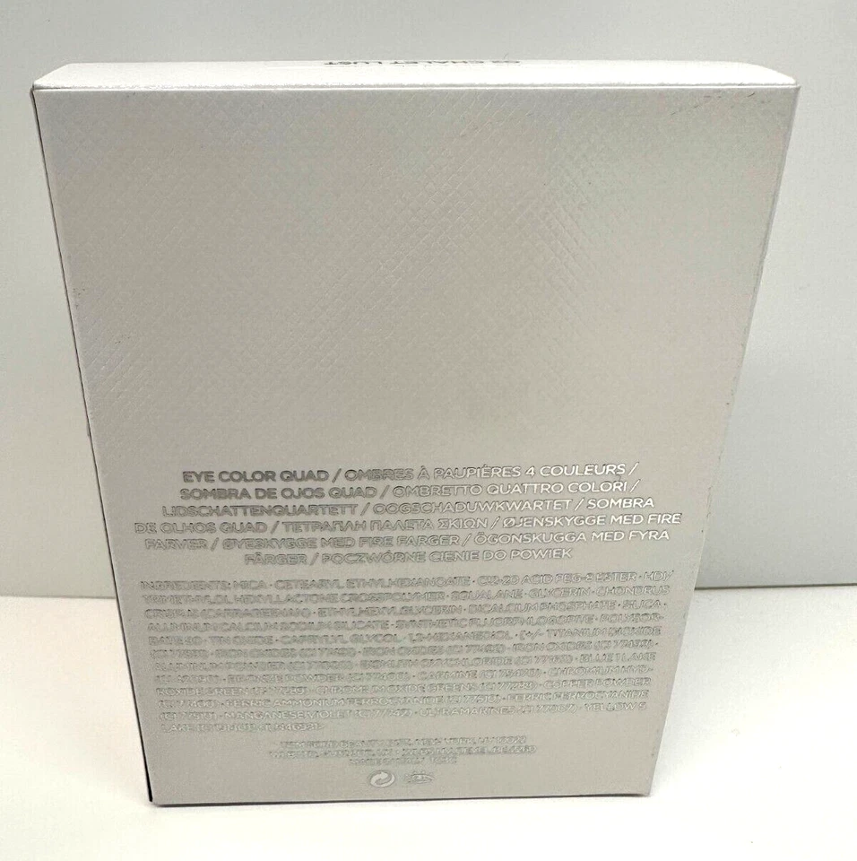 🔥🔥Tom Ford Soleil Neige First Frost Eye Color Quad- Chalet Lust Authentic🔥🔥 - Image 3 of 4