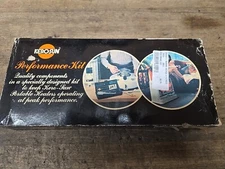 KEROSUN Kerosene Heater "COMPLETE CLEANING" & Maintenance Wick Performance Kit 