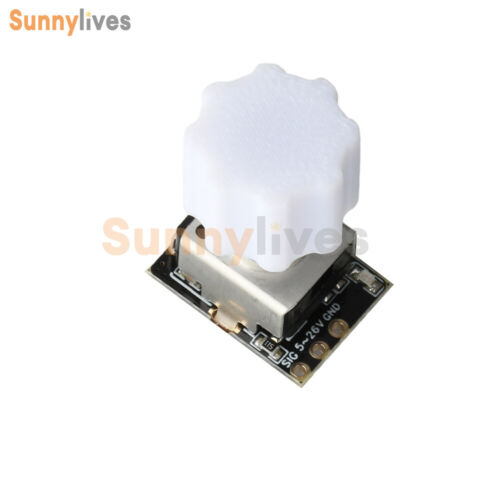 DC2.6-26V Mini ESC Tester Brushless Fan Simple Aeromodelling Motor PWM Governor - Picture 14 of 14
