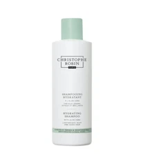 Christophe Robin Hydrating Shampoo with Aloe Vera 250ml 8.4 oz