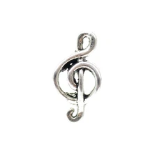 Paracord Planet Musical Note Treble Clef Beads for 550 Paracord Jewelry
