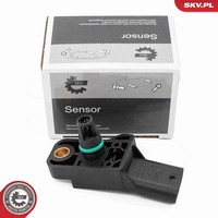 Sensor Saugrohrdruck Esen SKV 17SKV894 FüR VW Tiguan Allspace BW2 BJ2 Golf 8 CD1