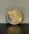 1879 S UNC Morgan SILVER Dollar GEM BU Strong Proof-Like Details!
