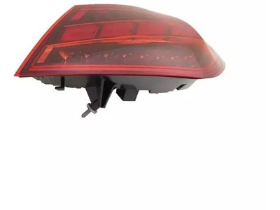 For Mercedes C63 AMG S E Performance Tail Light Assembly Depo 94692CKDQ