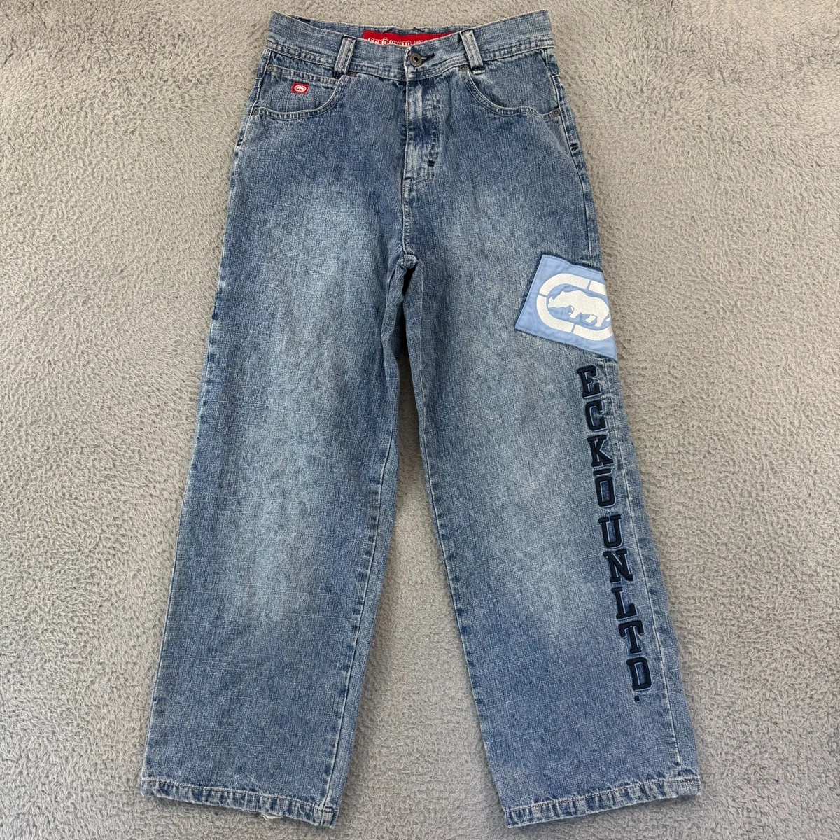 Ecko Unltd. Size 14 Jeans for Boys for sale | eBay